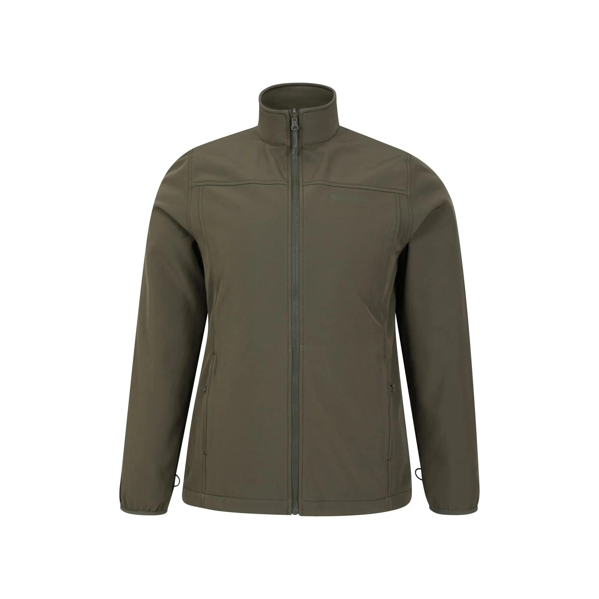 Veste 3 en 1 de Randonnée Homme Imperméable Respirante Capuche, Bracken Extreme 6/7