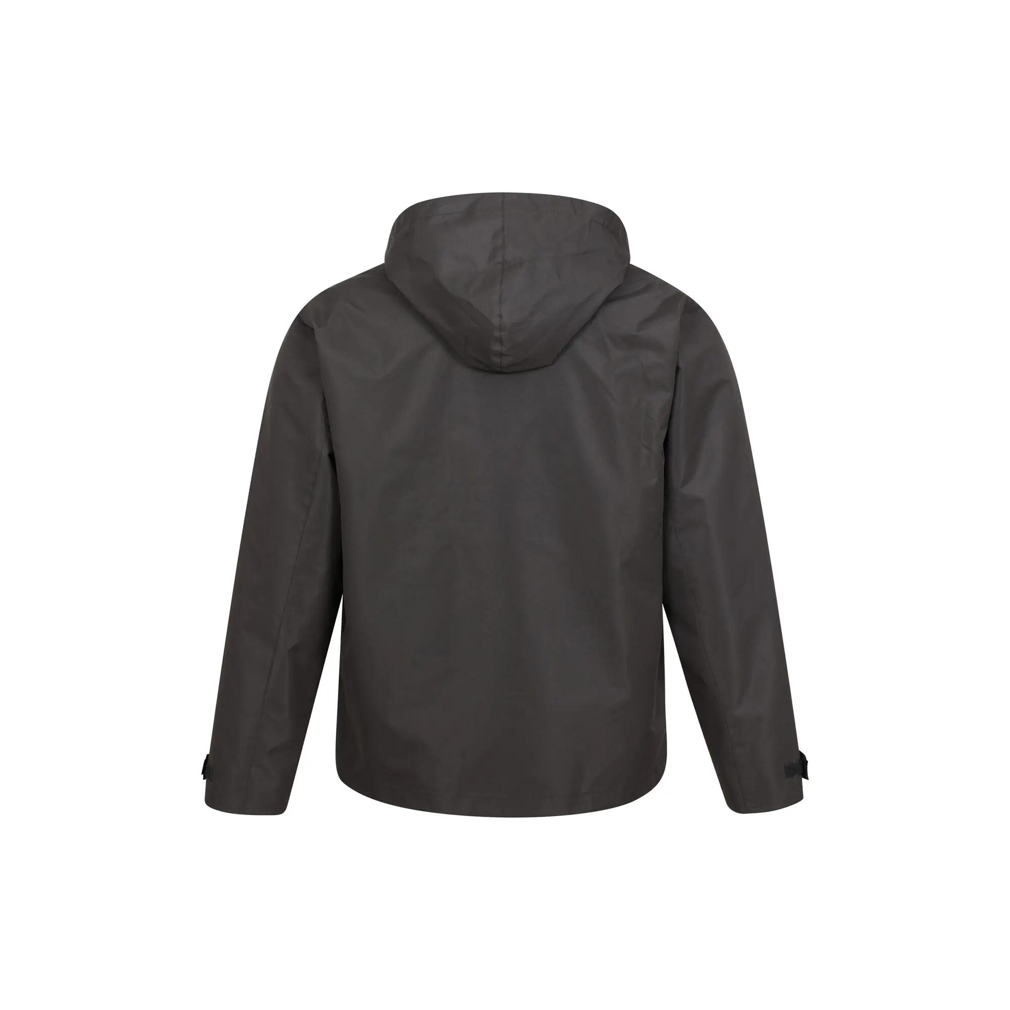 Veste 3 en 1 de Randonnée Homme Imperméable Respirante Doublure Amovible, Fell 7/7