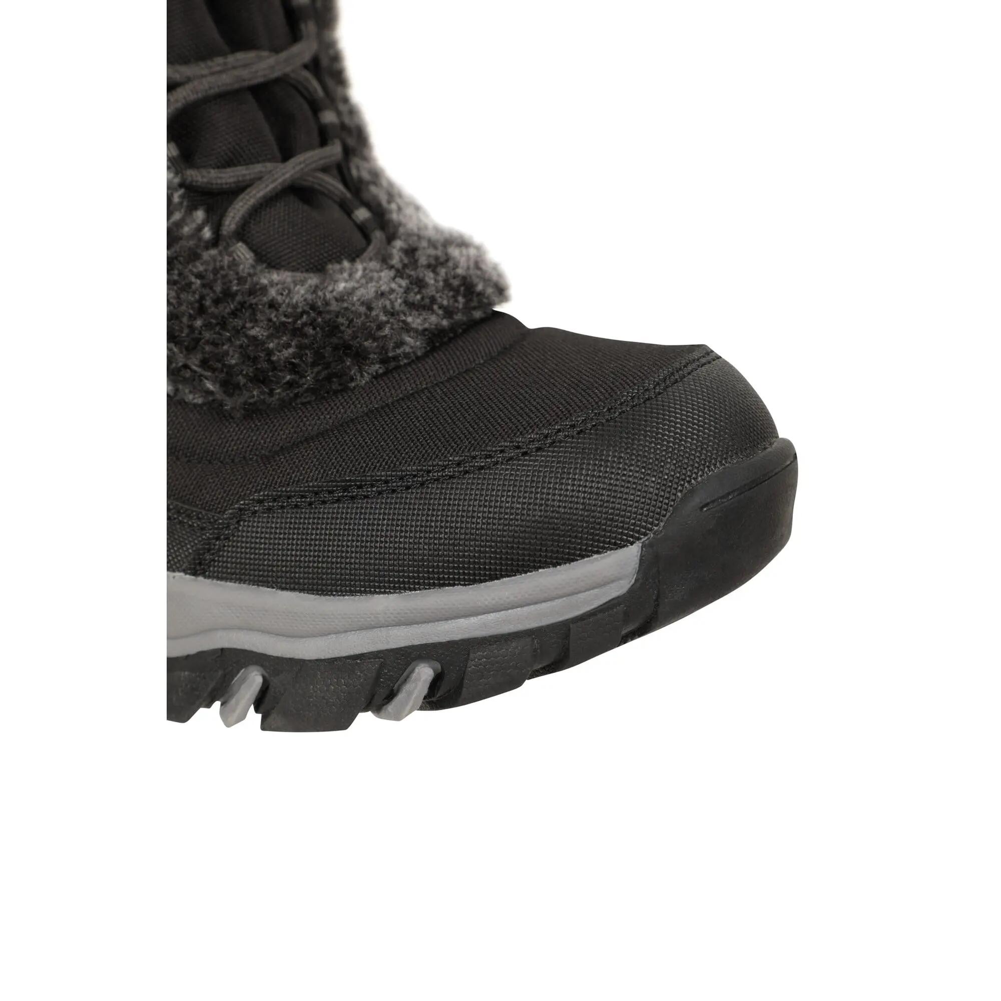 Damen Winterstiefel Wasserabweisend Gefüttert Bis -20 °C - Ohio 7/7