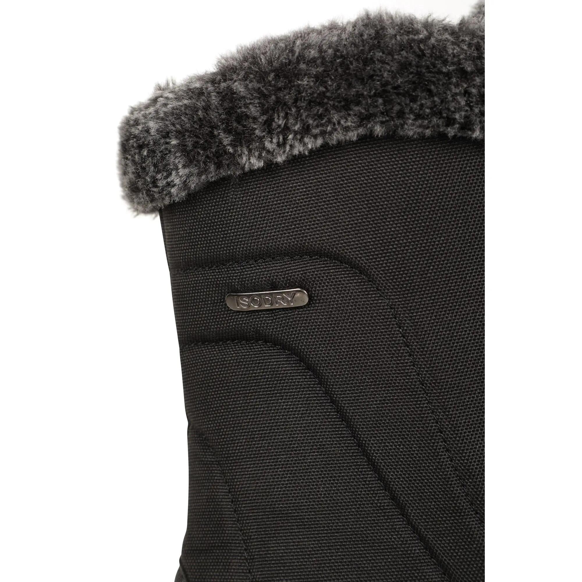 Damen Winterstiefel Wasserabweisend Gefüttert Bis -20 °C - Ohio 6/7