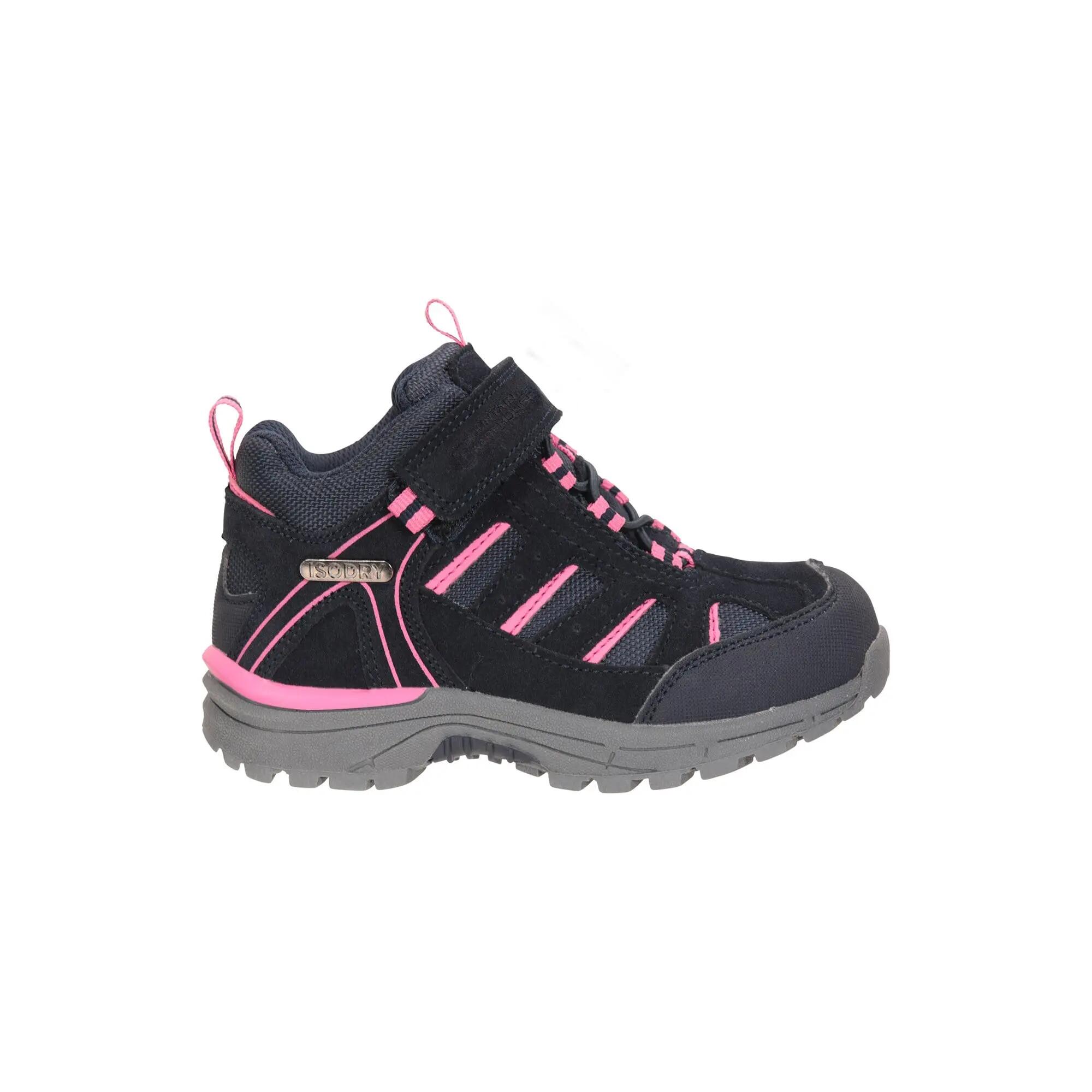 Bottines de Randonnée Enfant Imperméables Doublure Respirante, Drift Junior 2/6