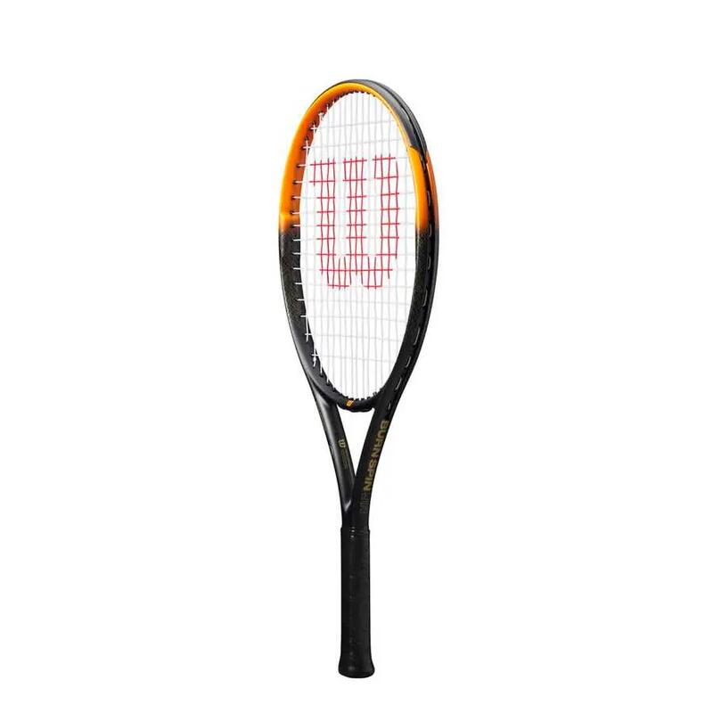 Wilson Junior Tenis Raketi Burn Spin JR 25 WR171610U