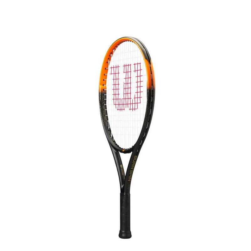 Wilson Junior Tenis Raketi Burn Spin JR 24 WR187110U
