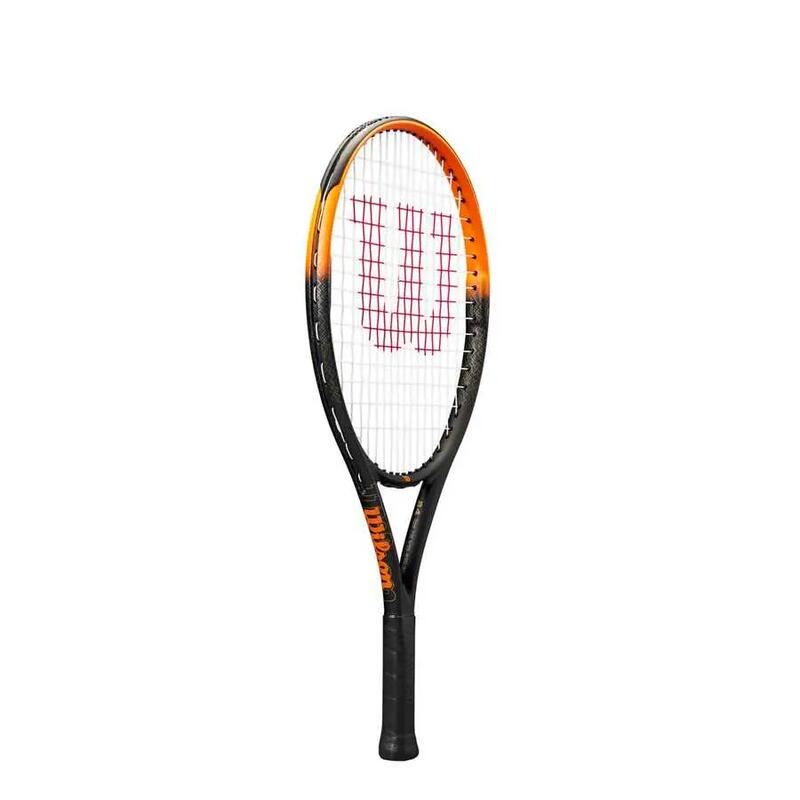 Wilson Junior Tenis Raketi Burn Spin JR 24 WR187110U