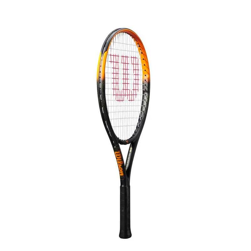 Wilson Junior Tenis Raketi Burn Spin JR 25 WR171610U