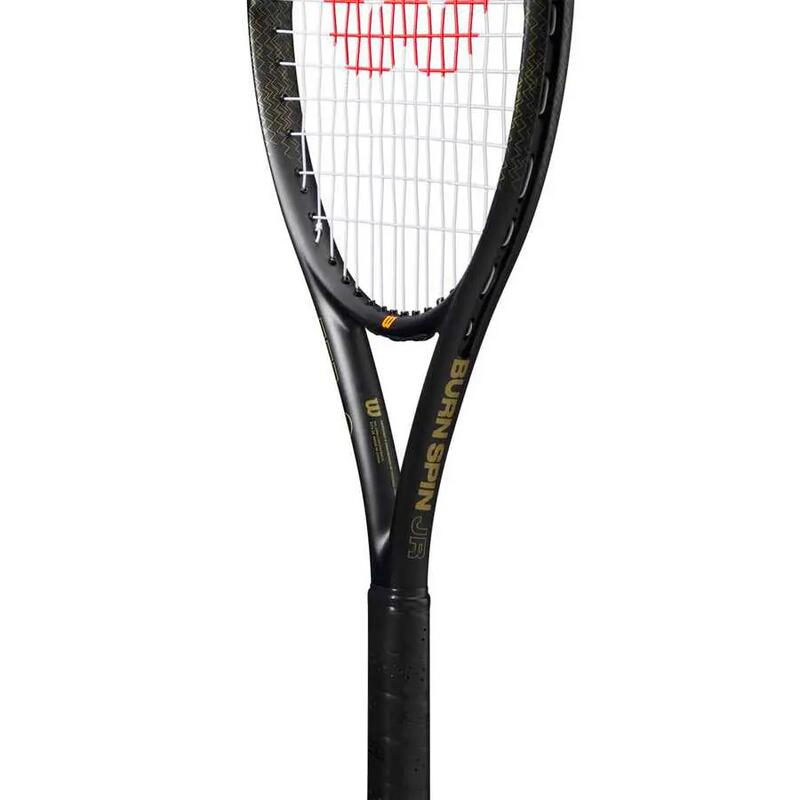Wilson Junior Tenis Raketi Burn Spin JR 25 WR171610U