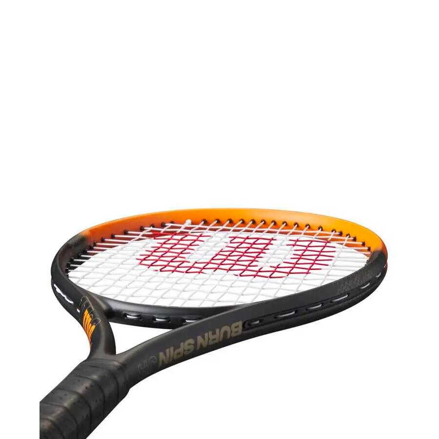 Wilson Junior Tenis Raketi Burn Spin JR 24 WR187110U