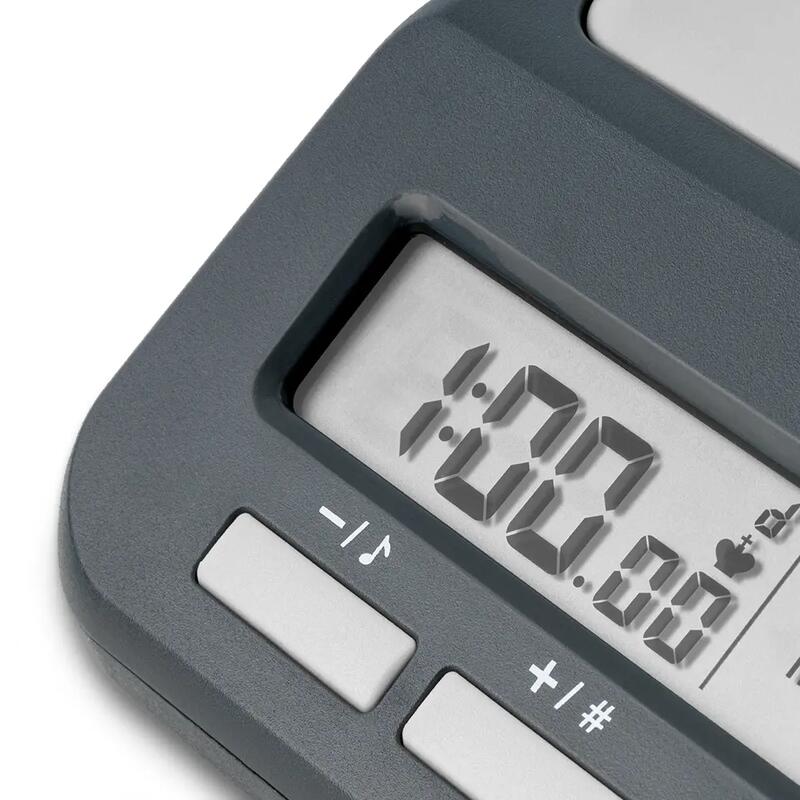 USR CC100 Elektronik Satranç Saati