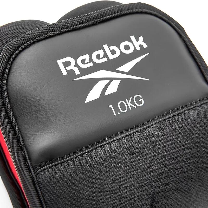 Reebok RAWT-11221 1 Kg Ayak Ağırlığı