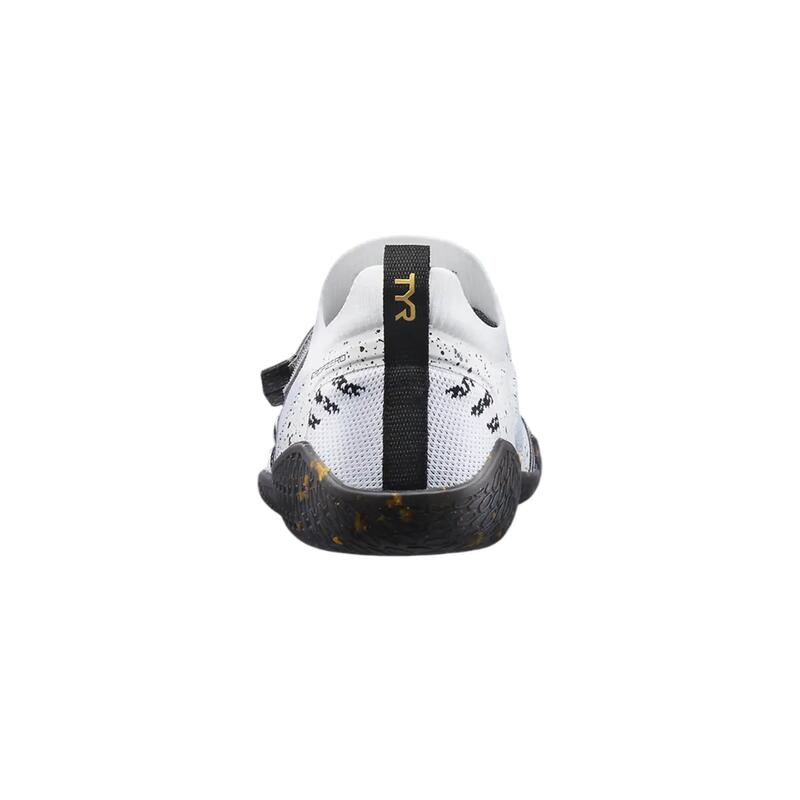 DZ-1 DropZero Barefoot Stabilite Kayışlı Erkek Antrenman Ayakkabısı