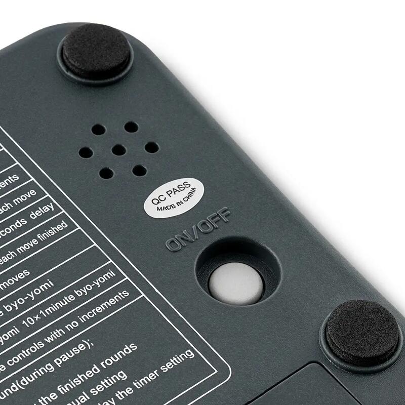 USR CC100 Elektronik Satranç Saati