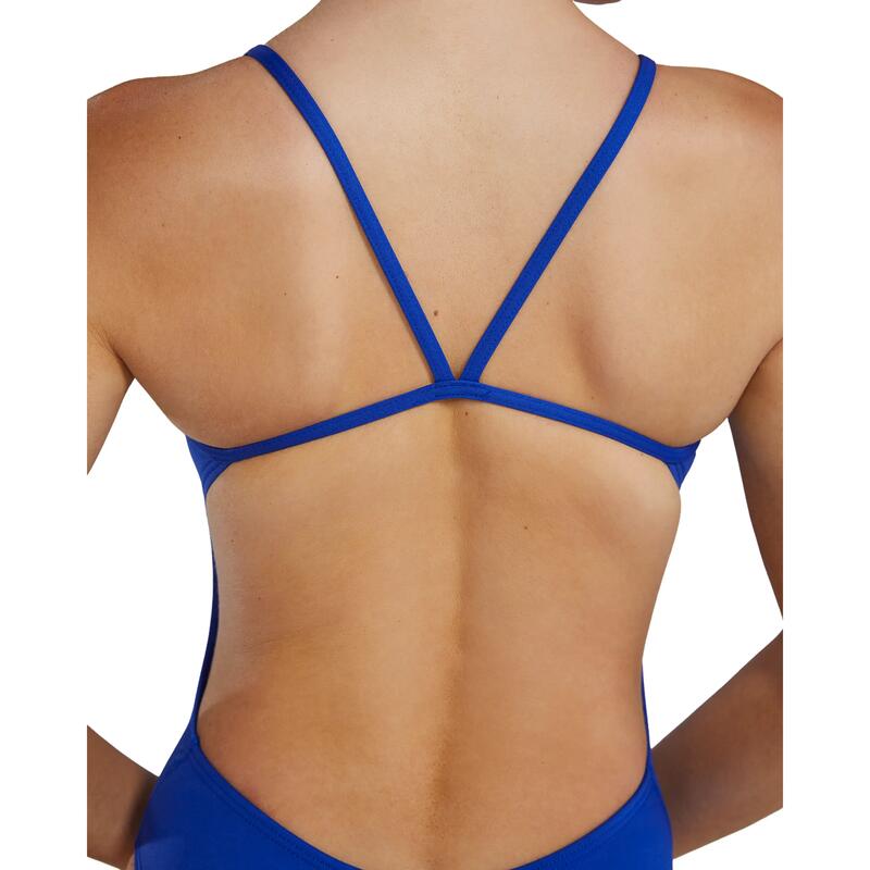 Durafast Elite® Cutoutfit Kadın Yüzücü Mayo