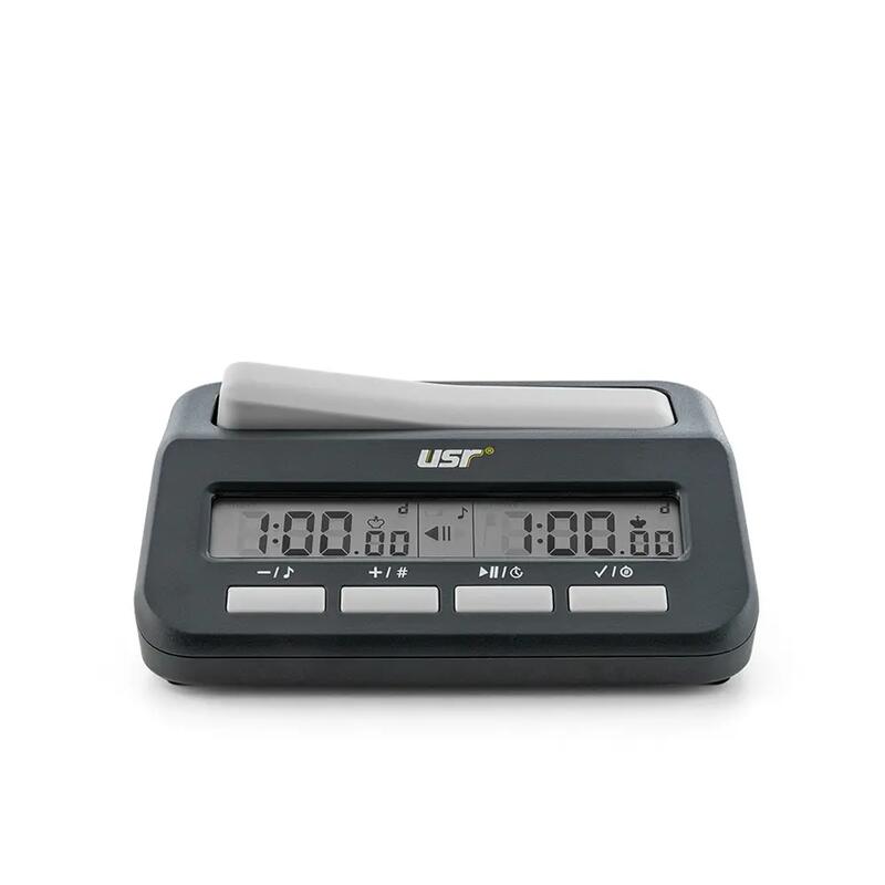USR CC100 Elektronik Satranç Saati