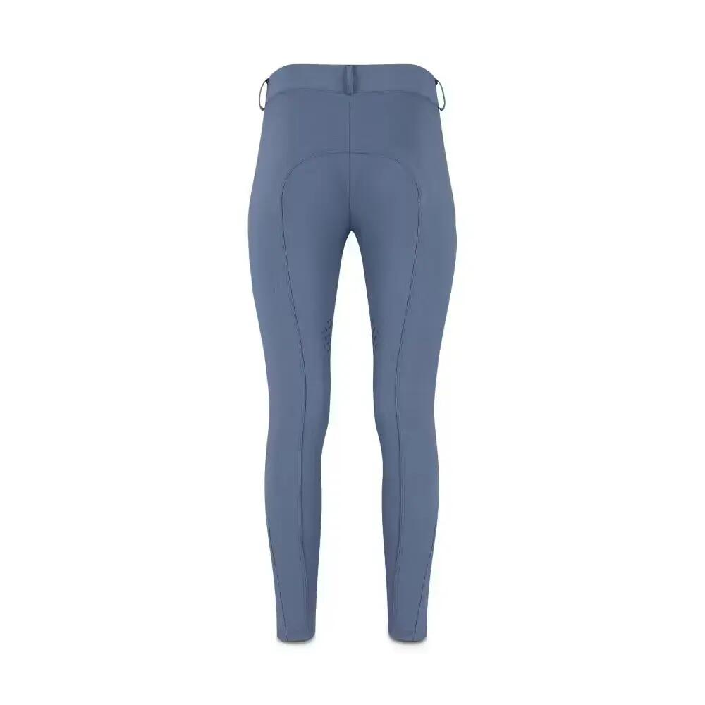 Pantalón de equitación Mid Grip Kentucky Miami 2/5