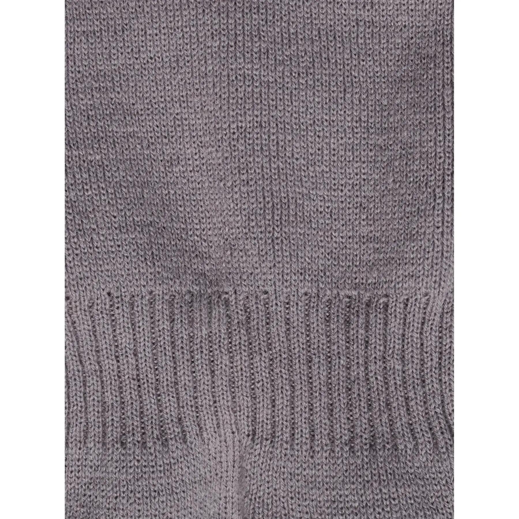hummel hmlMINI KNIT BALACLAVA - Cappuccio in maglia morbidA 4/4