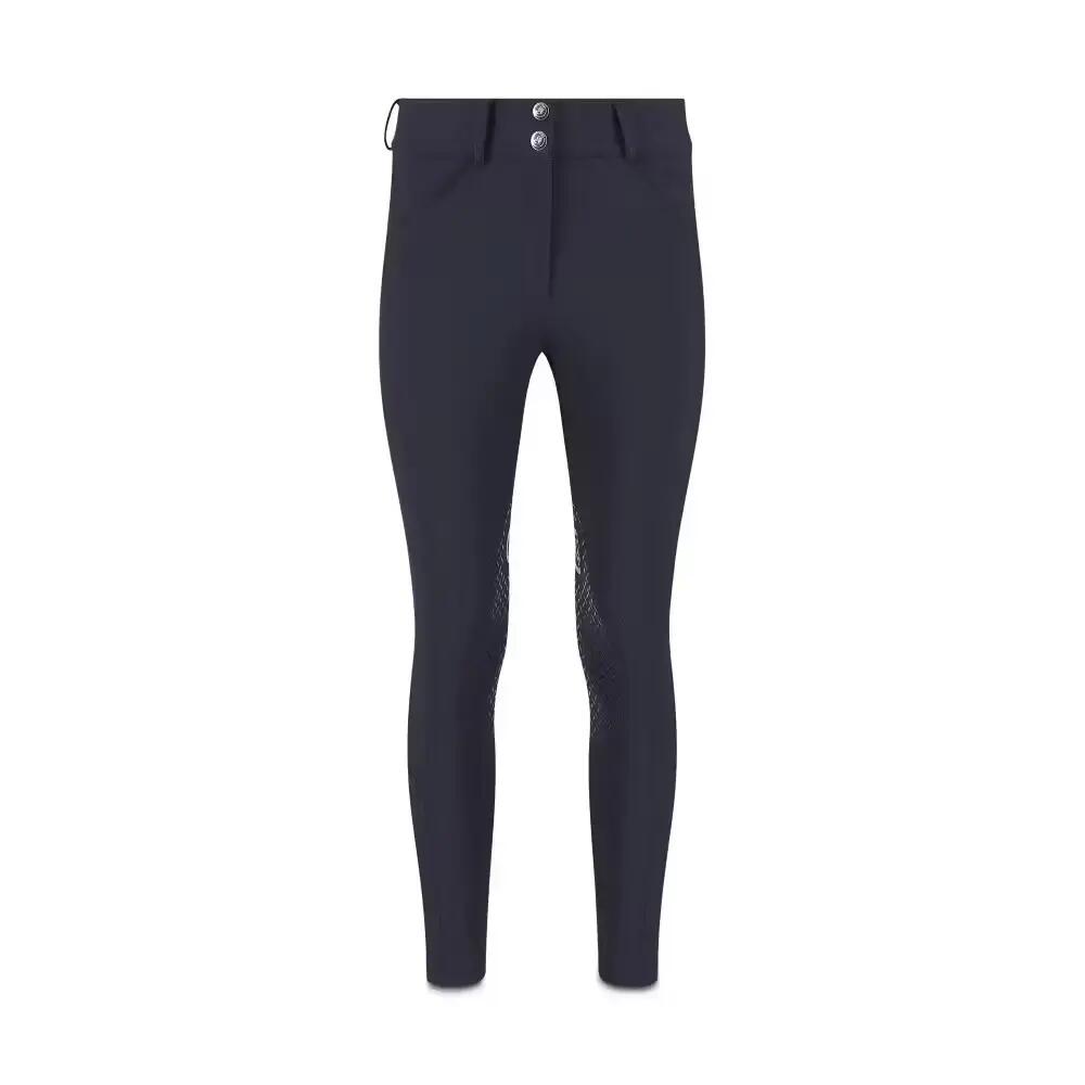 Pantalon d'équitation Miami - Femme - Genou Grip - - Größe 2/7