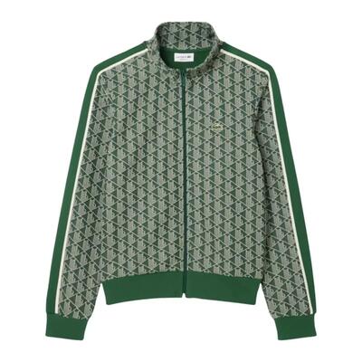 Giacca da tuta Lacoste modello SH1368-00-D1R per uomini