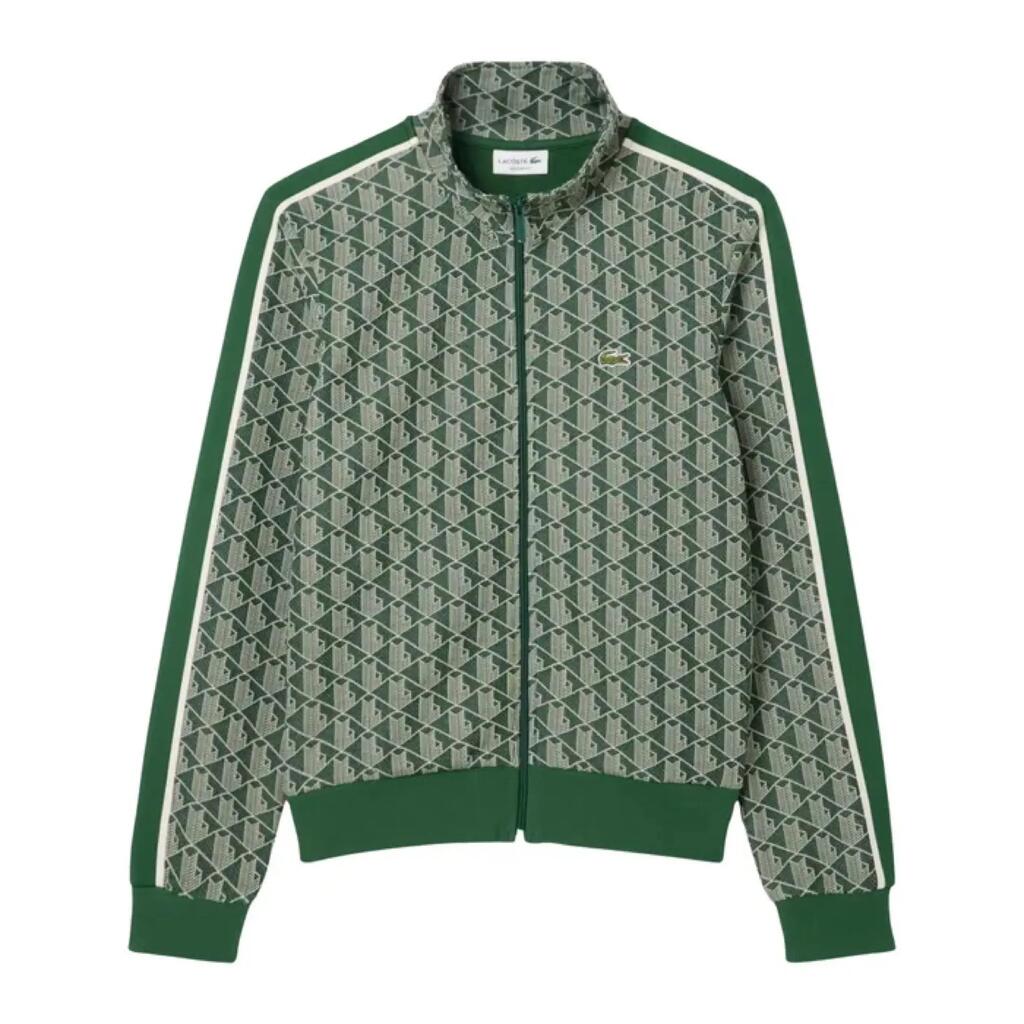 Chandal jacket Lacoste model SH1368-00-D1R for man
