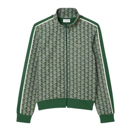 Veste de survêtement Lacoste modèle SH1368-00-D1R pour homme