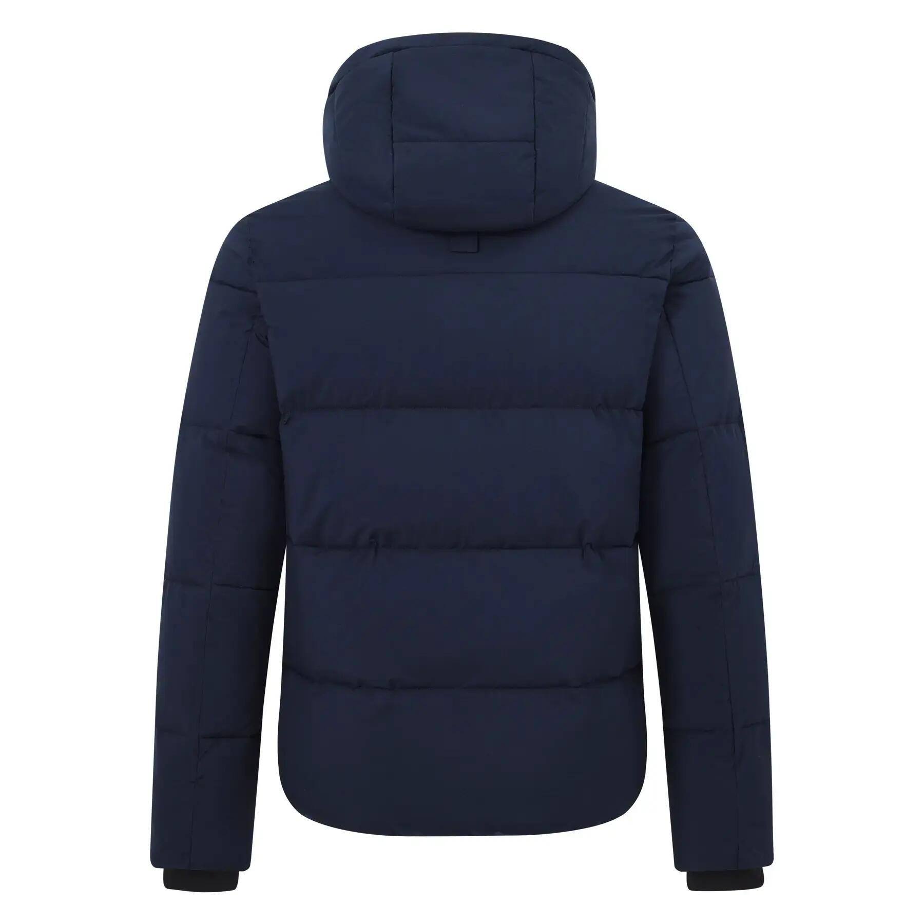 Doudoune à capuche Euro-Star Carson 2/2