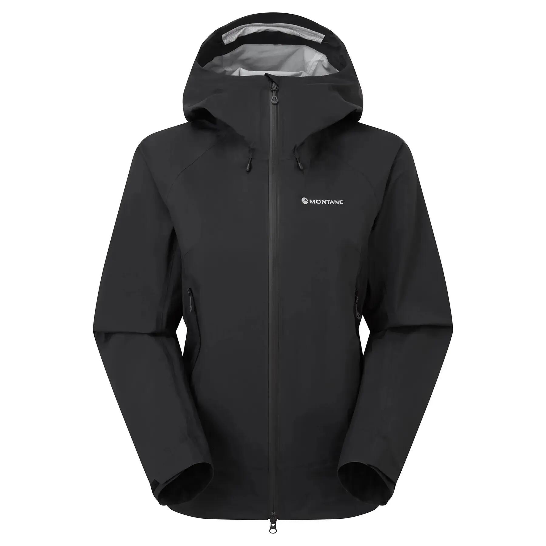 MONTANE picture