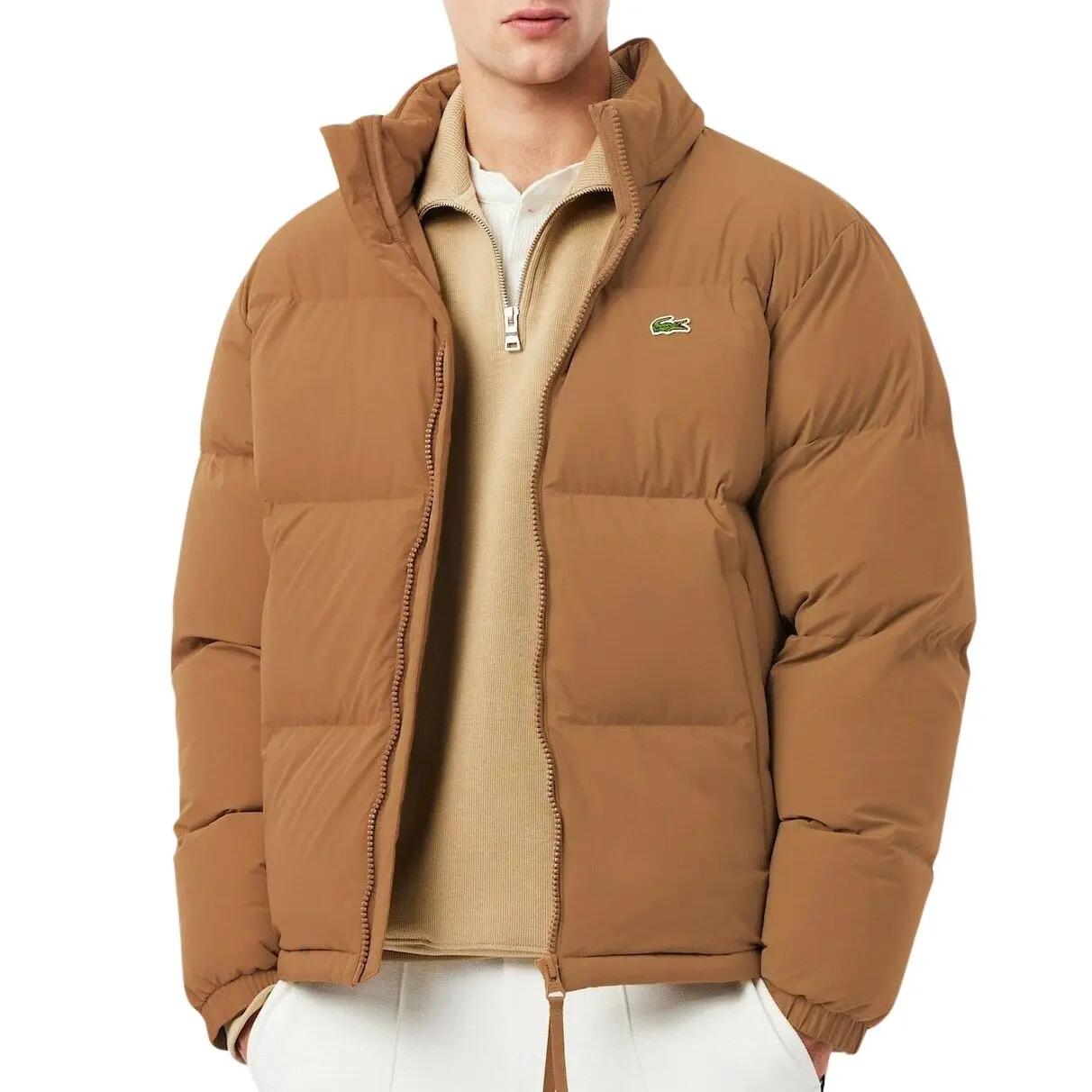 Casaco Lacoste modelo 077-52295509344595 para homem 1/5