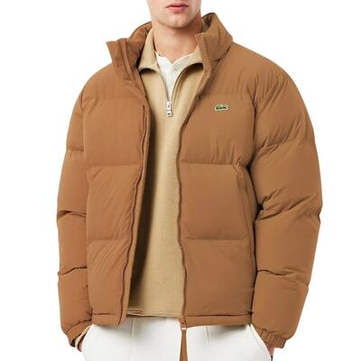 Cappotto Lacoste modello 077-52295509344595 per uomini