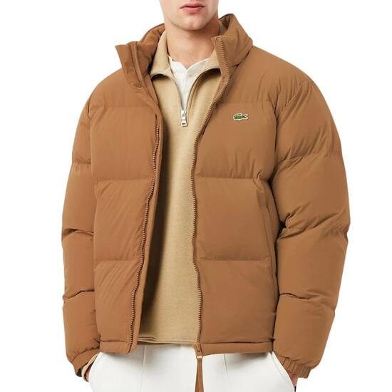 Cappotto Lacoste modello 077-52295509344595 per uomini