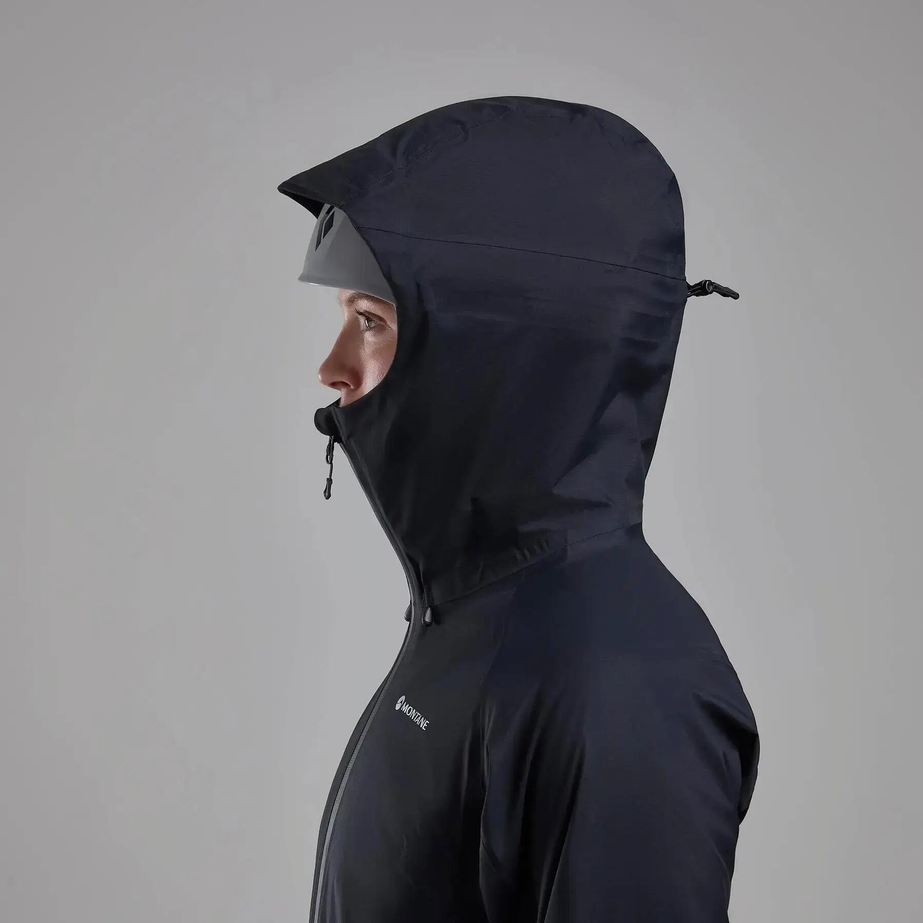 Veste imperméable femme Montane Torren 7/7