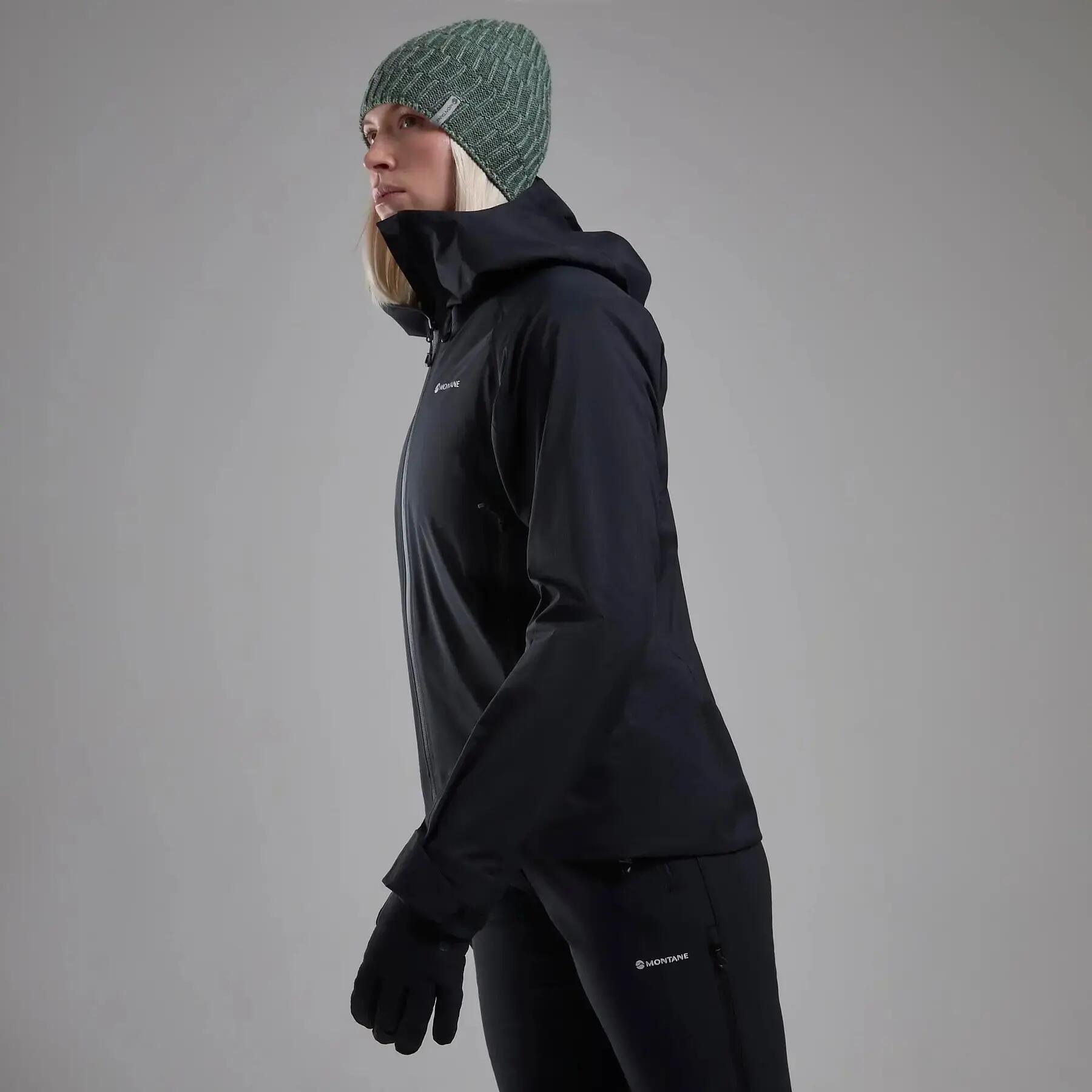 Veste imperméable femme Montane Torren 5/7