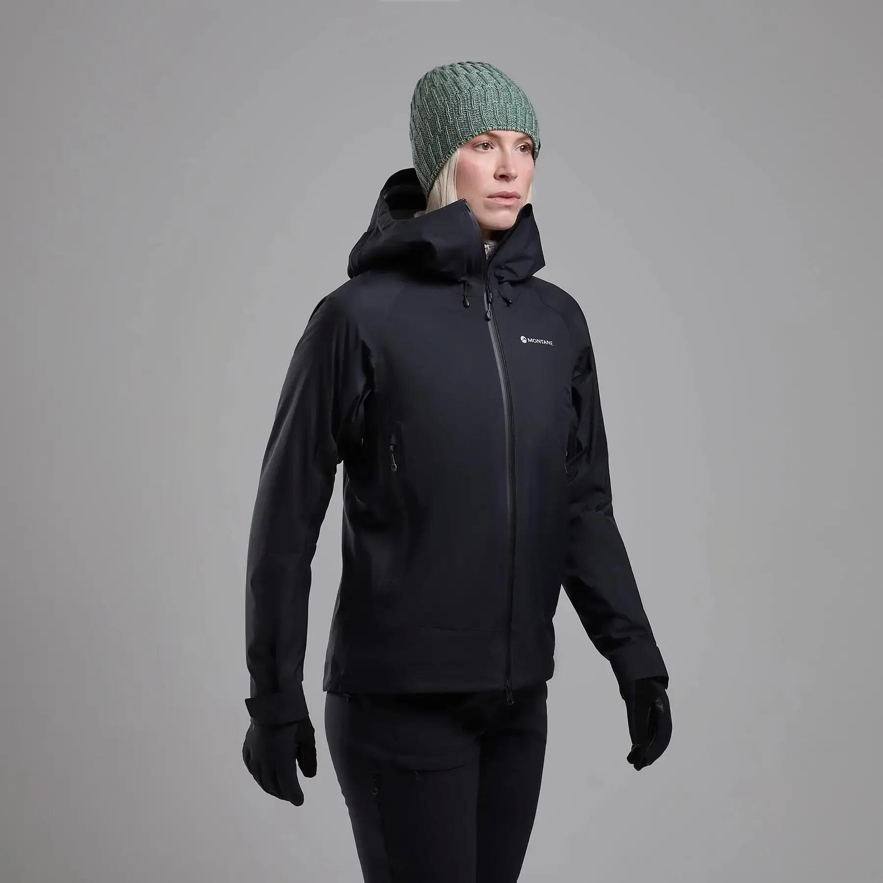 Veste imperméable femme Montane Torren 4/7