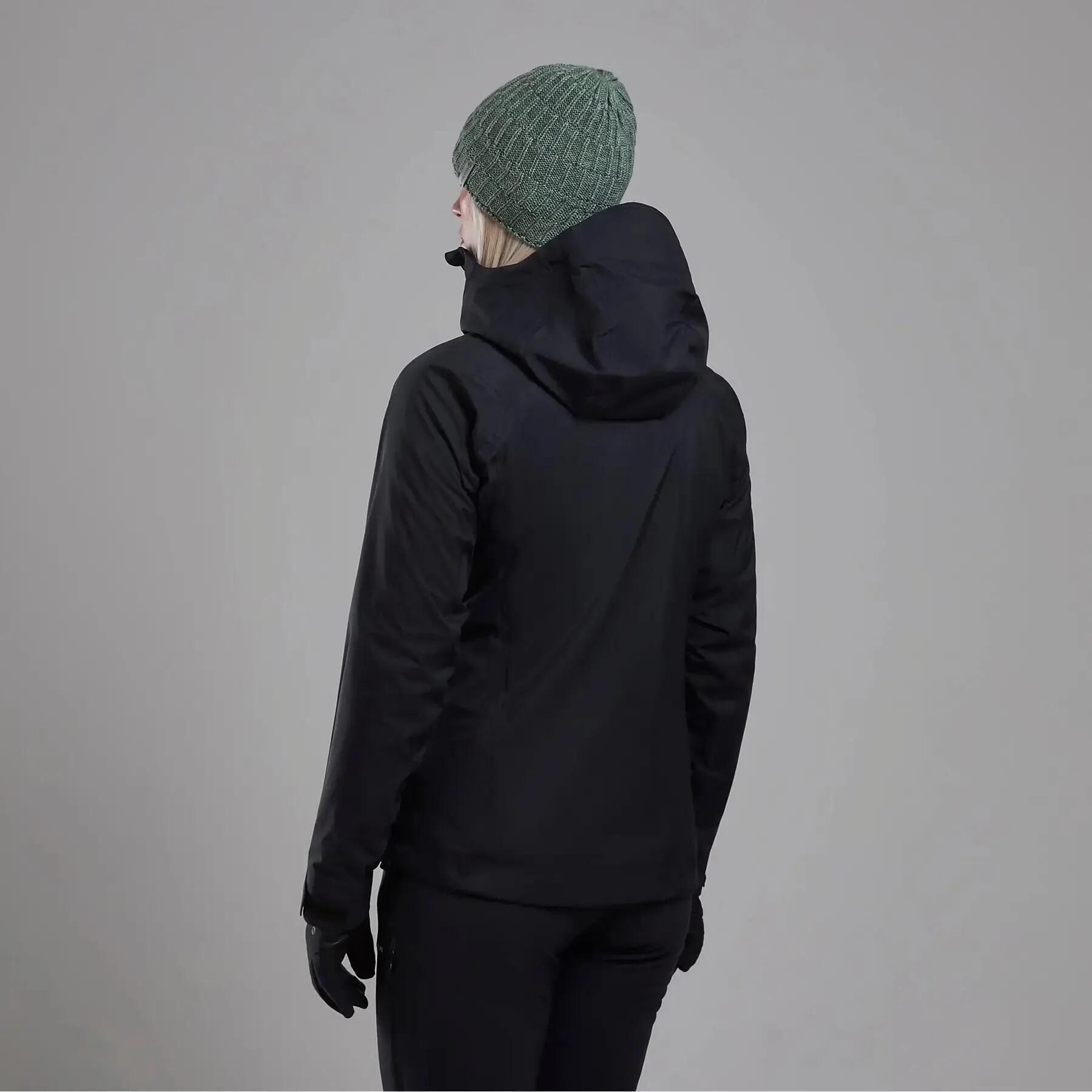 Veste imperméable femme Montane Torren 3/7