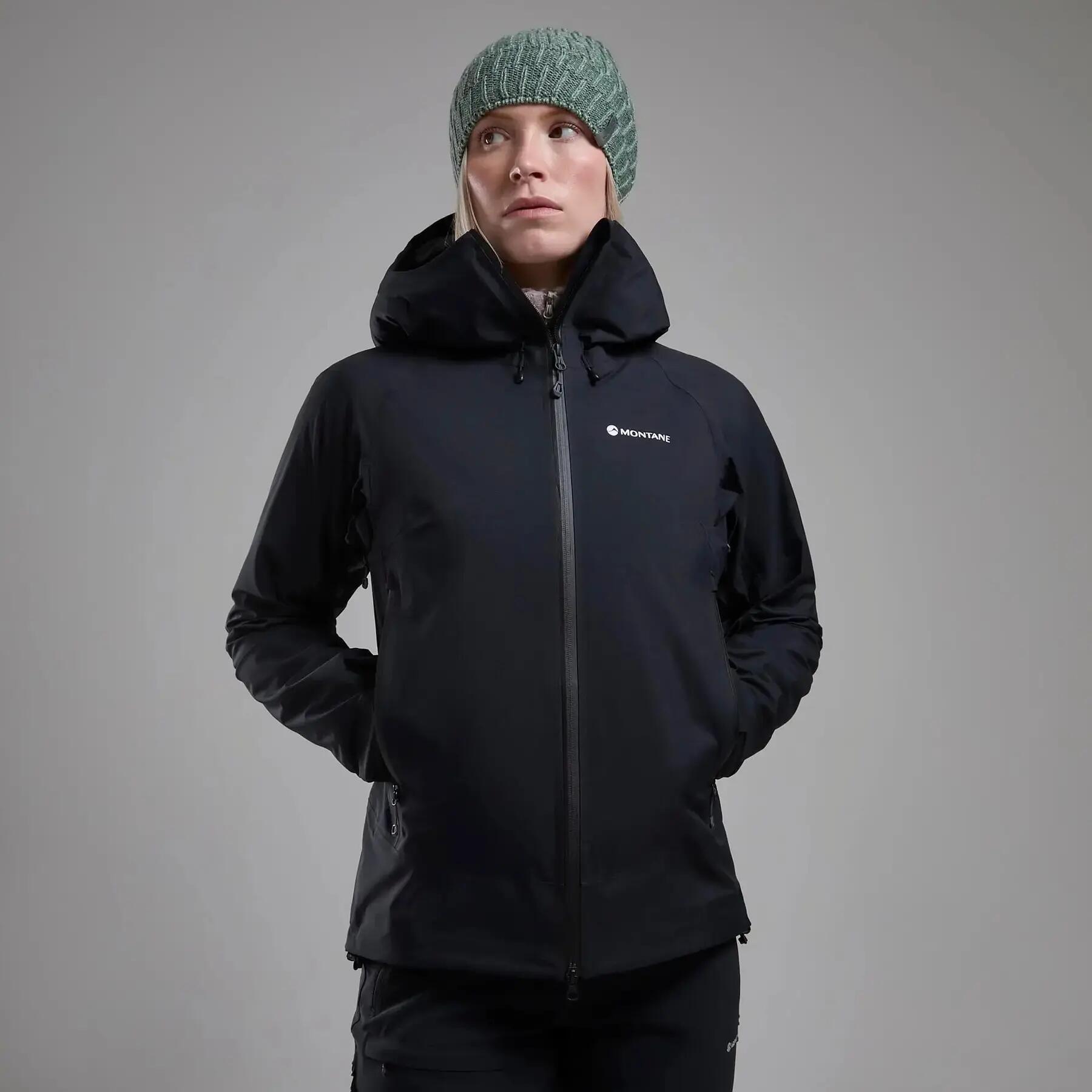 Veste imperméable femme Montane Torren 2/7