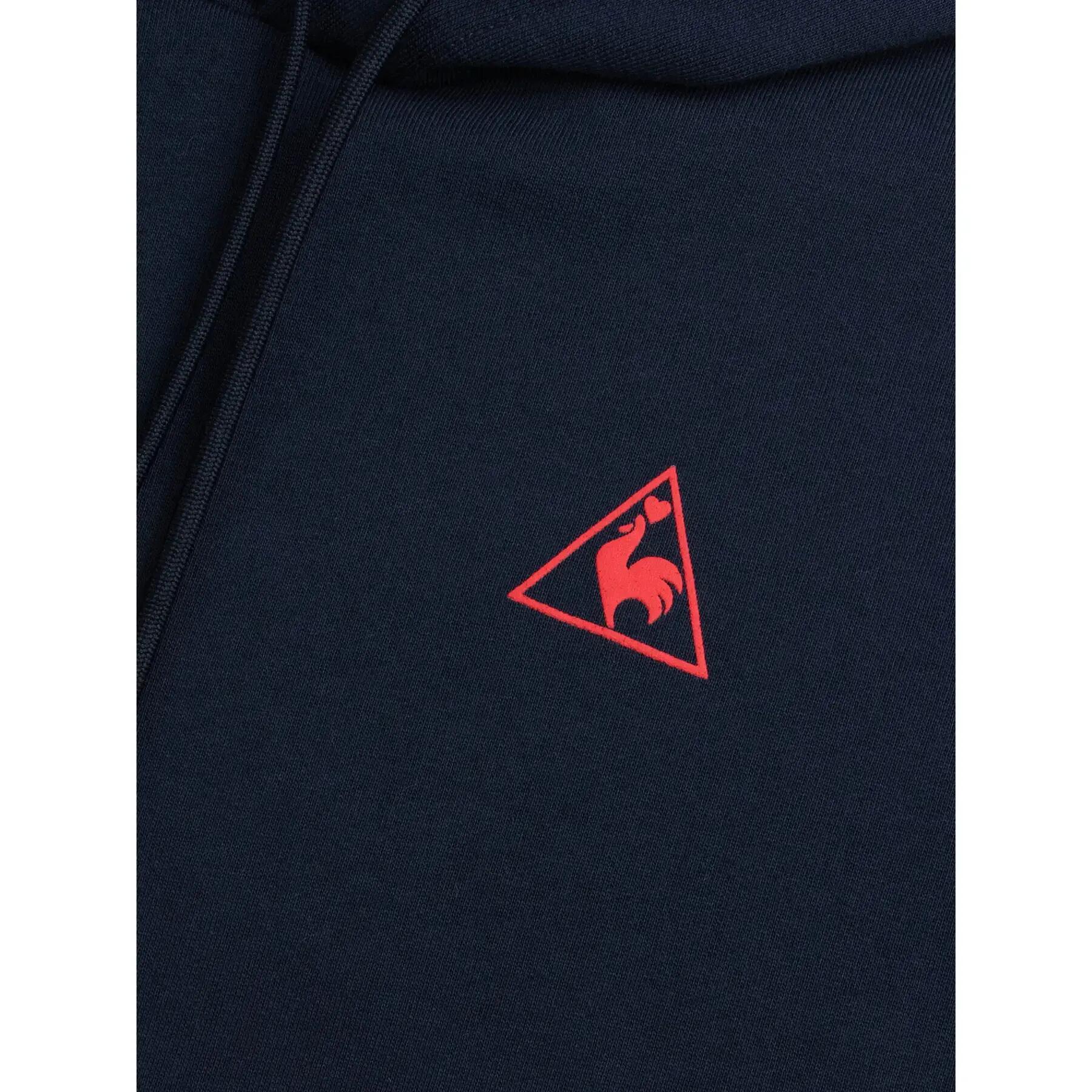 Hoodie Le Coq Sportif L'amour Du Sport 7/7