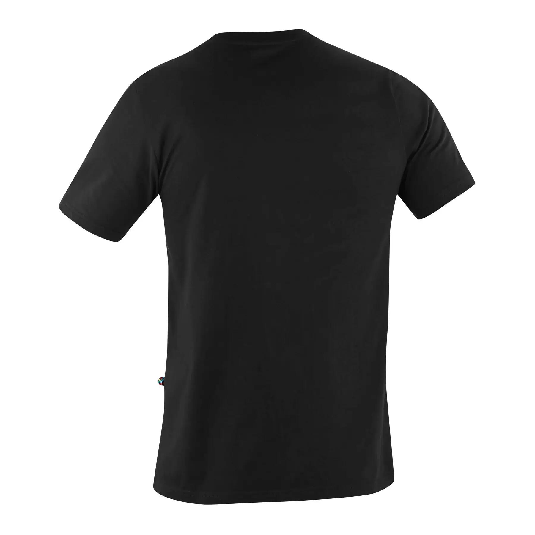 T-shirt Edelrid Me II 3/3