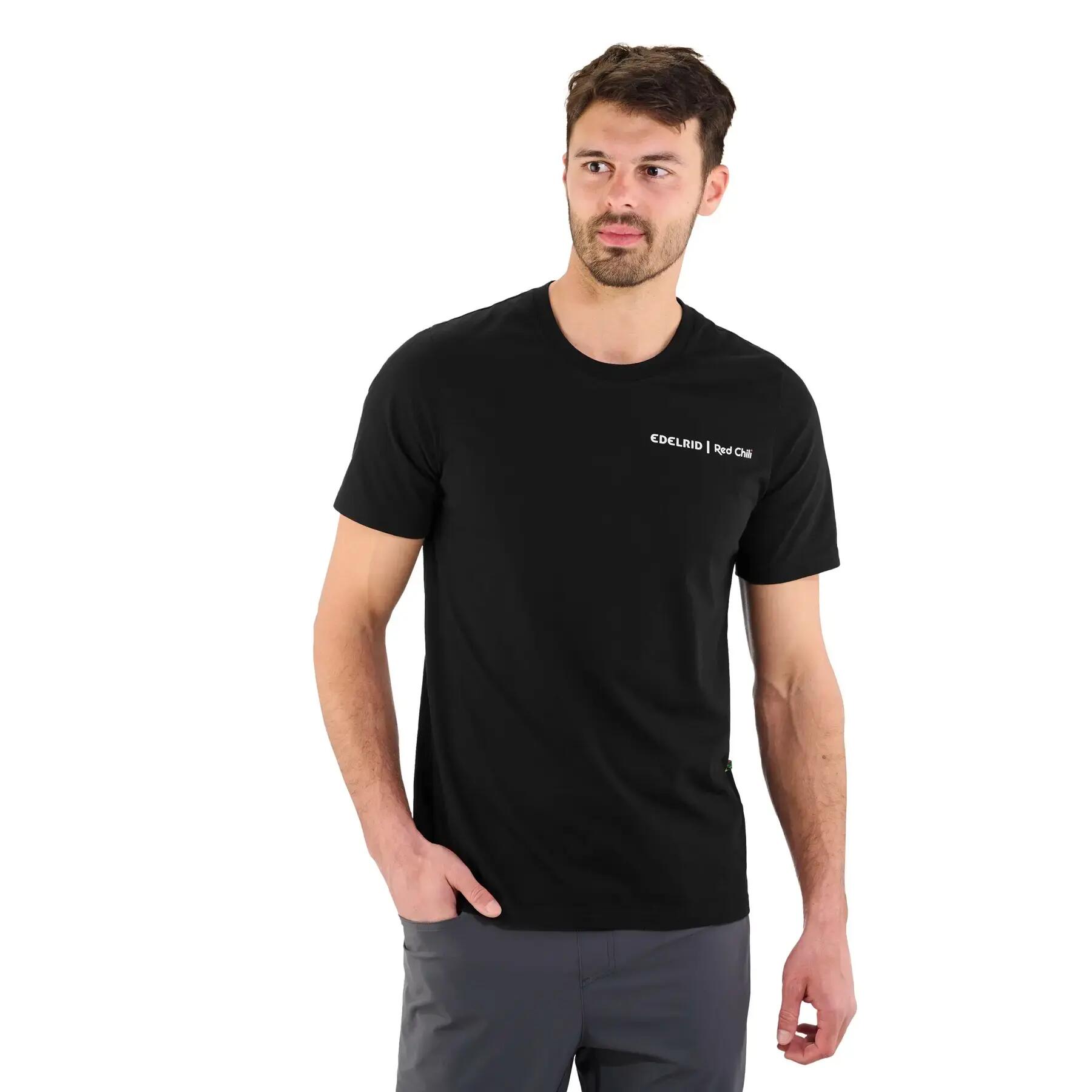 T-shirt Edelrid Me II 2/3