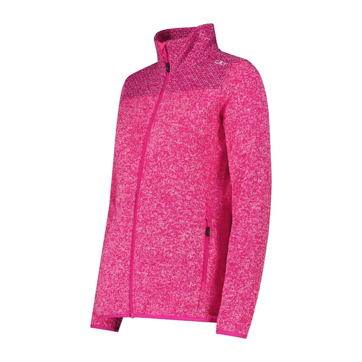 Bluza damska turystyczna CMP 35H5956 3/3