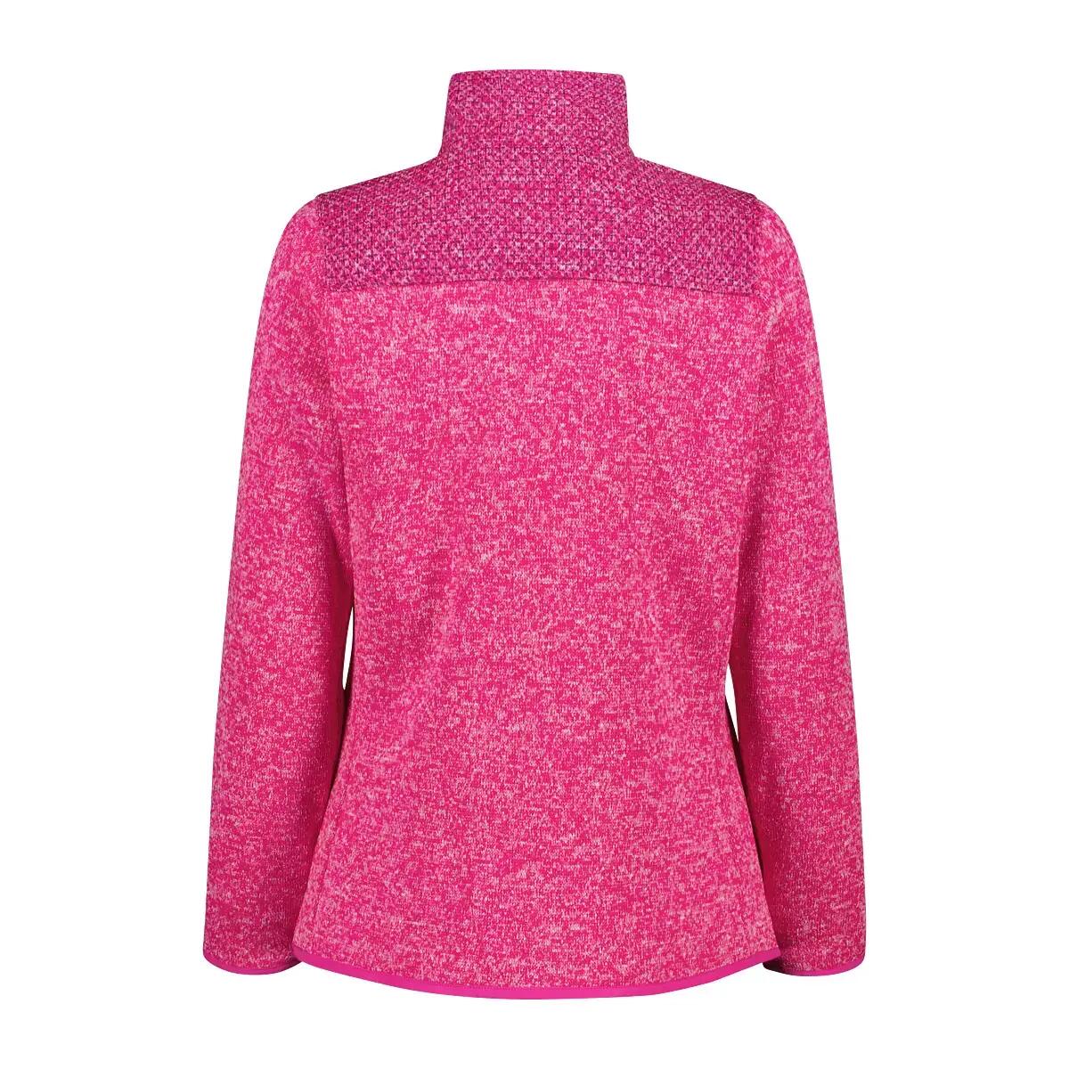 Bluza damska turystyczna CMP 35H5956 2/3