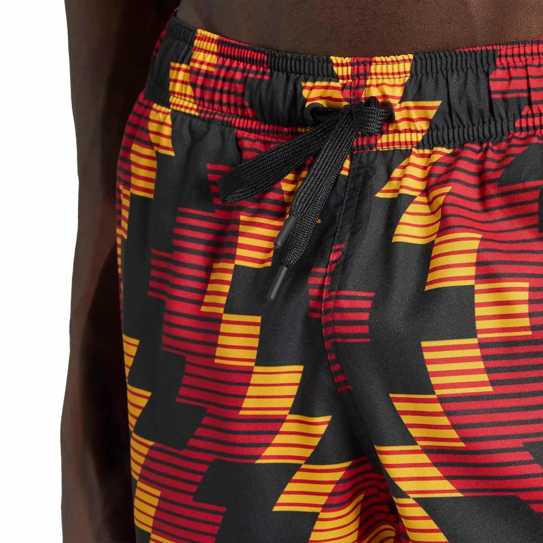 Short de bain adidas Inspired Graphic 5" 4/6