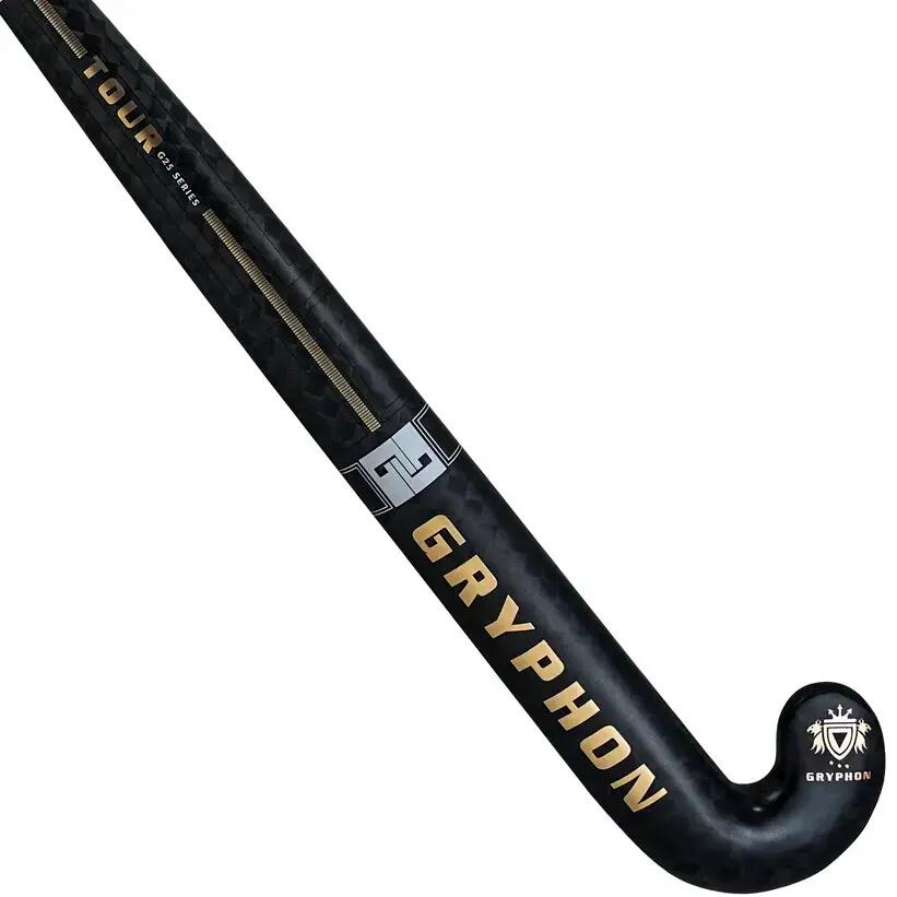 Bâton de hockey Gryphon Tour Samurai G25 3/4
