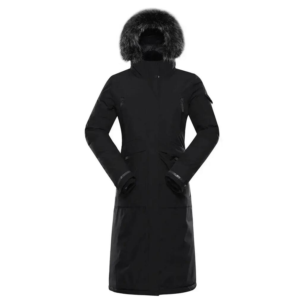 Women's parka Alpine Pro Wussa