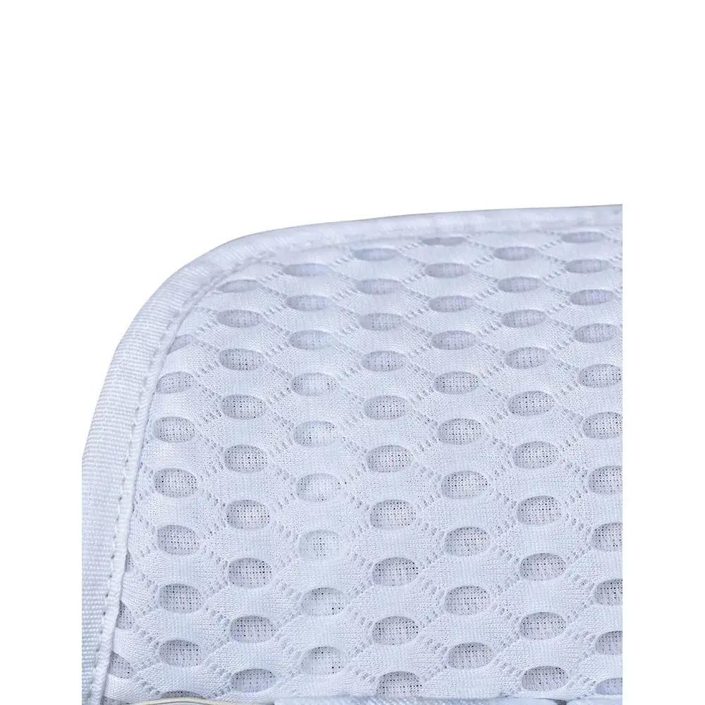Guêtres fermées pour cheval Weatherbeeta Tough-Tec Mesh Brushing Boots 3/3
