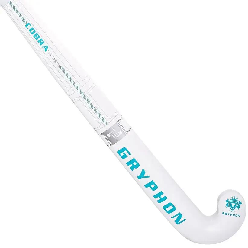 Bâton de hockey Gryphon Cobra EU Pro25 G25 3/5