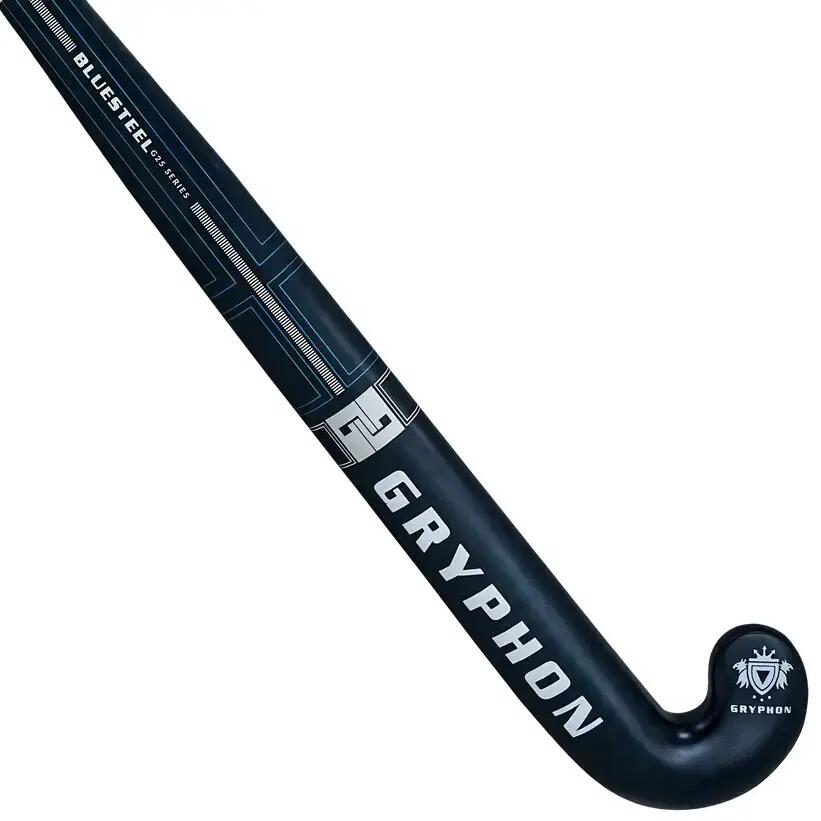 Bâton de hockey Gryphon Bluesteel DII G25 3/5