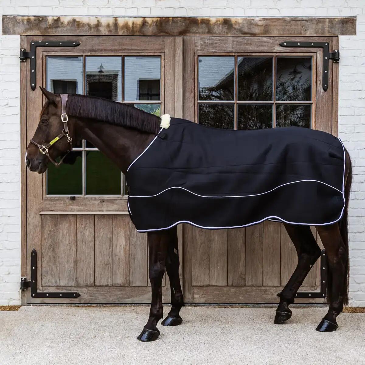 Coperta da paddock per cavalli Kentucky Horsewear Comfort 3D 2/5