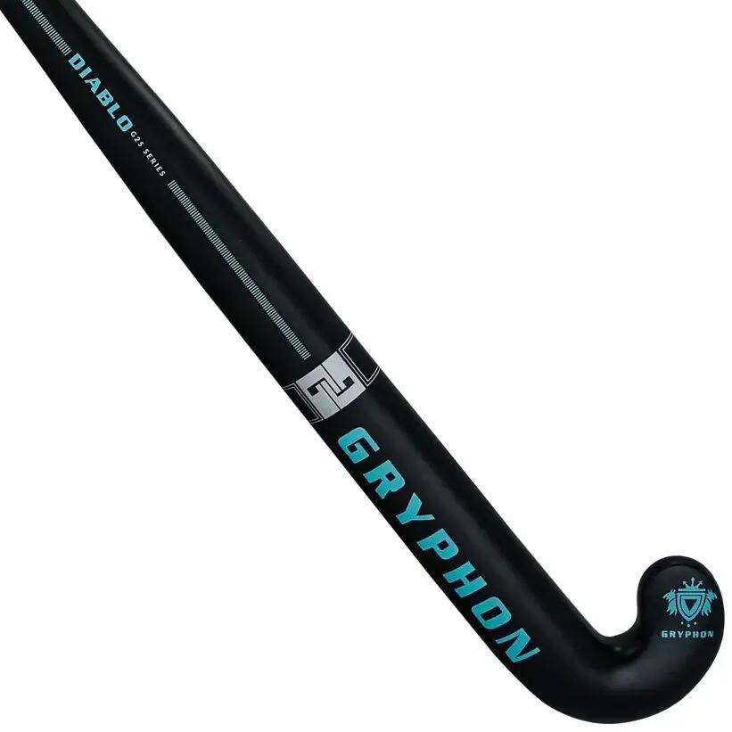 Bâton de hockey Gryphon Diablo Pro25 G25 3/5