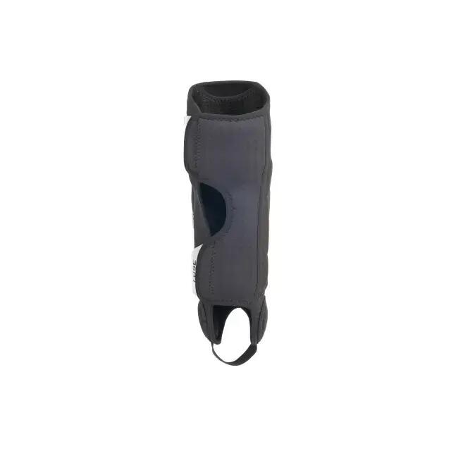 Espinilleras y protectores de tobillo para niños Fuse Alpha Plus 2/2