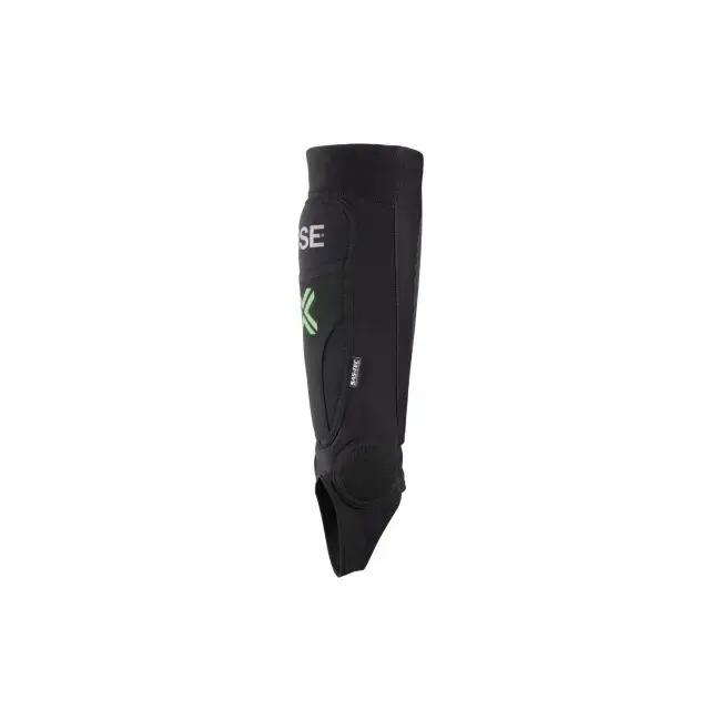 Protecção para as canelas e tornozelos Fuse Omega Pro 3/4