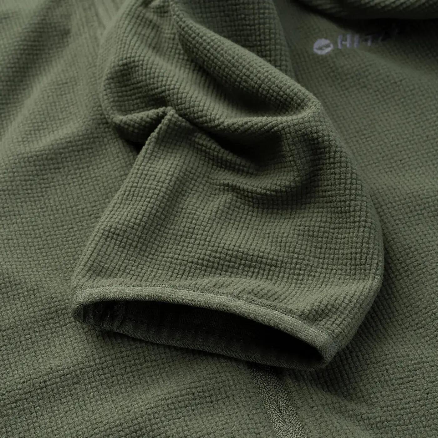 Veste Polaire DAMIS Homme (Gris) 5/5