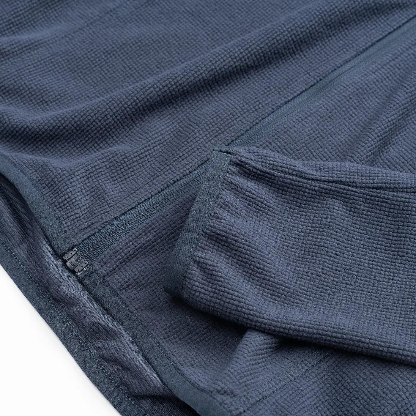 Veste DAMIS Femme (Bleu Marine Foncé) 6/6